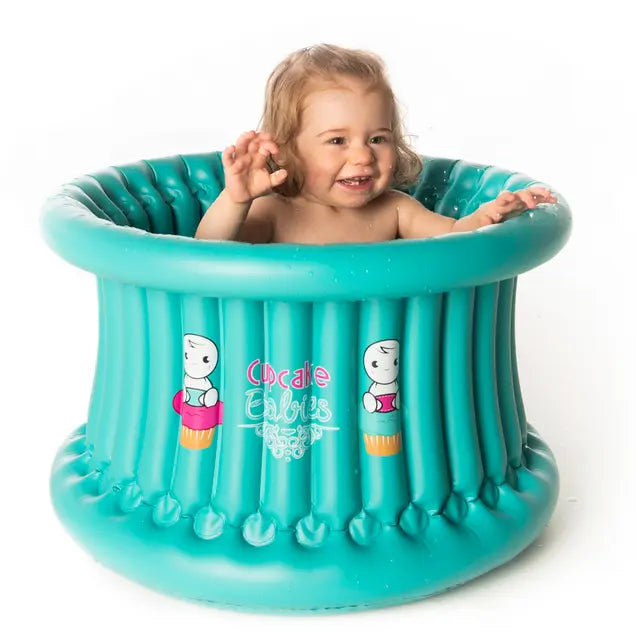 About Cupcake Babies Big Bath - Cupcake Babies Europe
