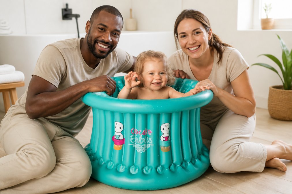 Normes Sécurité Baignoire Bébé Gonflable : Guide 2026
