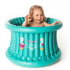 Inflatable Baby Bathtub | Portable Baby Bathtub | Cupcake Babies